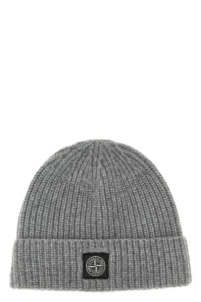 STONE ISLAND 'RWS' CAP