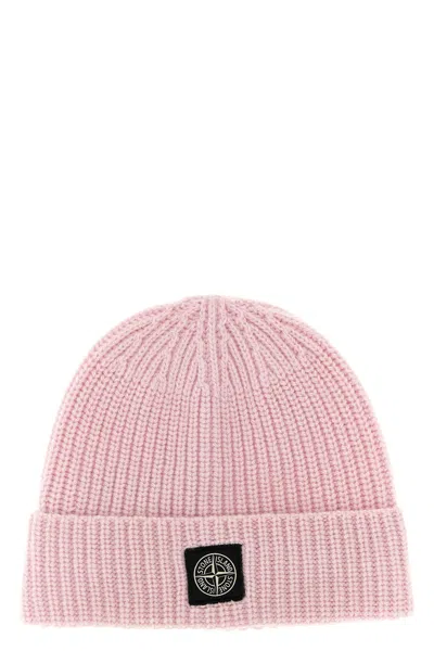 STONE ISLAND 'RWS' CAP