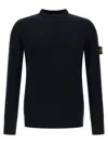 Stone Island Sweater  Men Color Blue In Blue