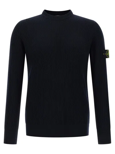 STONE ISLAND STONE ISLAND 'RWS' SWEATER