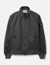 Stone Island Raso Gommato Jacket