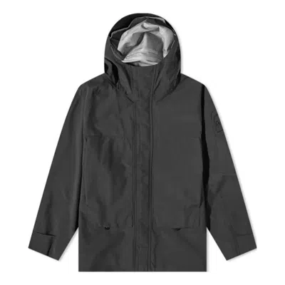 Stone Island Shadow Project Cocoon Parka 'black'