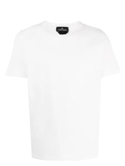 STONE ISLAND SHADOW PROJECT MEN'S JERSEY T SHIRT