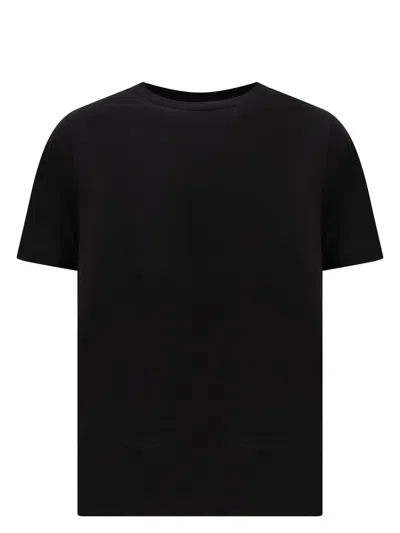 STONE ISLAND SHADOW PROJECT MEN'S "SHADOW PROJECT" PRINTED T-SHIRT