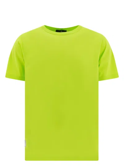 STONE ISLAND SHADOW PROJECT MEN'S "SHADOW PROJECT" PRINTED T-SHIRT