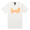Stone Island Shadow Project Neo Floral Print T-shirt 'natural' In White