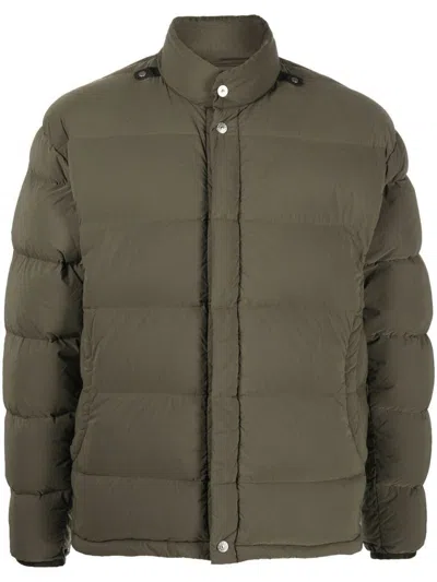 Stone Island Shadow Project Outerwear In V0079