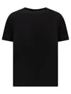 Stone Island Shadow Project Shadow Project T-shirts Black
