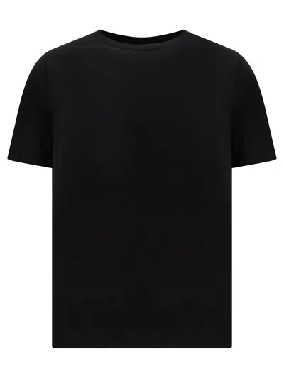 Stone Island Shadow Project Shadow Project T-shirts Black
