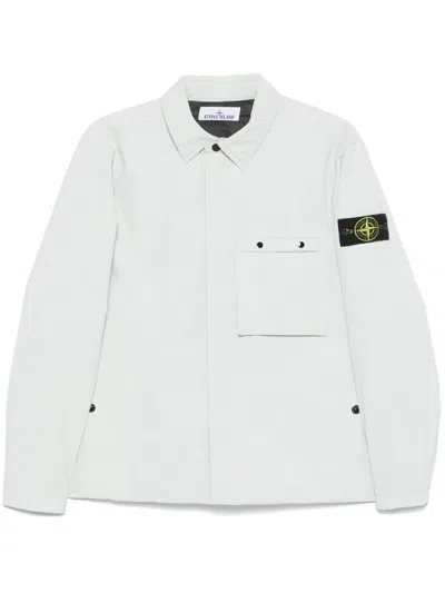 STONE ISLAND SHELL-R PRIMALOFT®-INSULATION JACKET