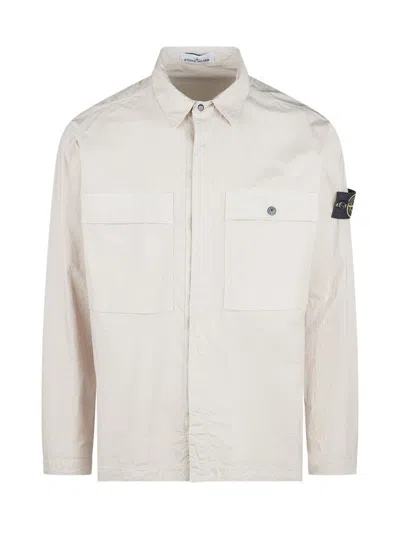 STONE ISLAND STONE ISLAND SHIRT
