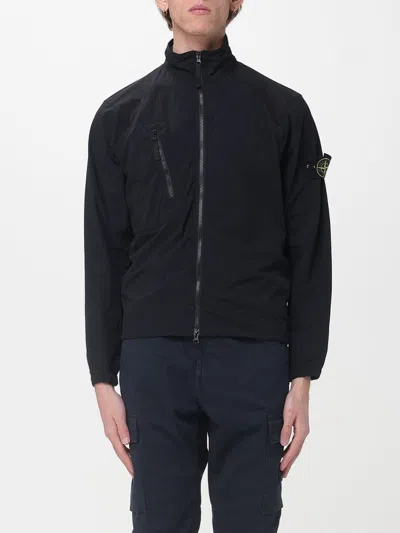 Stone Island Shirt  Men Color Black