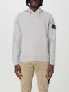 Stone Island Shirt  Men Color Yellow Cream