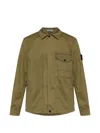 Stone Island Shirts In Multi