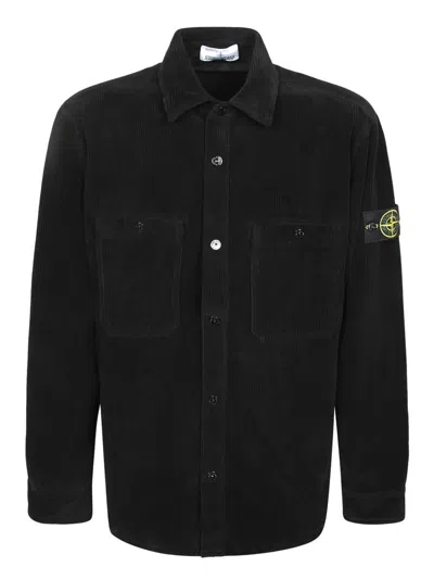 STONE ISLAND STONE ISLAND SHIRTS