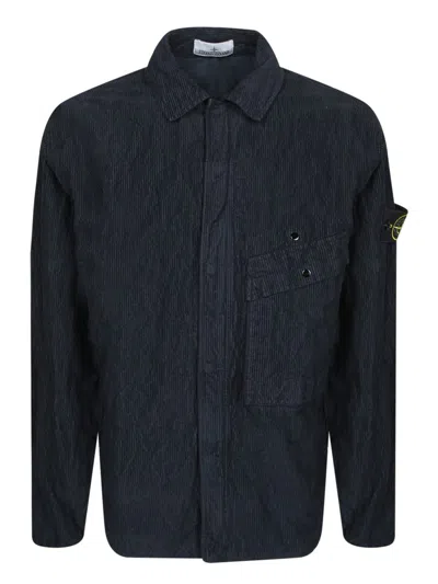STONE ISLAND STONE ISLAND SHIRTS