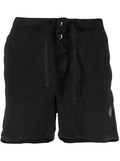 STONE ISLAND STONE ISLAND SHORT