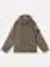 Stone Island Short Parka