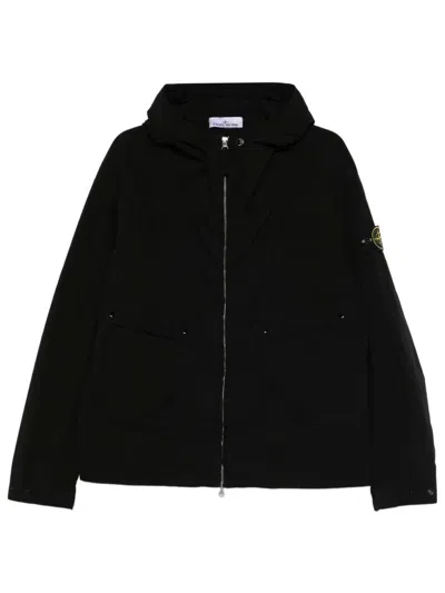 Stone Island Short Parka