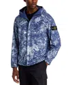 Stone Island Compass-motif Jacket