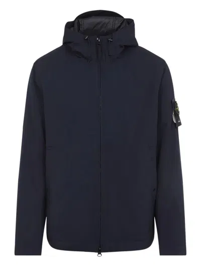 Stone Island Short Parka