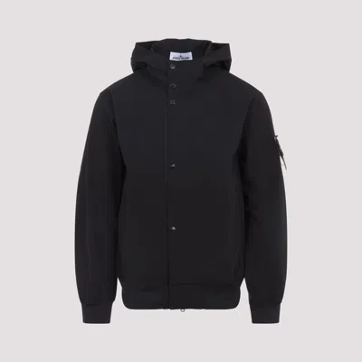 Stone Island Short Parka