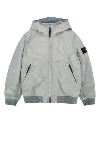 STONE ISLAND SHORT PARKA
