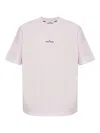 Stone Island Men Short Sleeve T-shirt In Multi