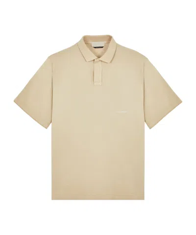 STONE ISLAND STONE ISLAND SHORT-SLEEVED POLO SHIRT