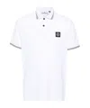 Stone Island Topwear In White