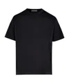 Stone Island Institutional One T-shirt In Black