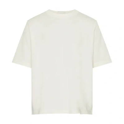 Stone Island Short-sleeved T-shirt In V0099