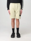 Stone Island Short  Men Color Beige