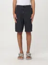 Stone Island Short  Men Color Black