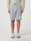 Stone Island Short  Men In Blue 1