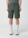 Stone Island Short  Men Color Green