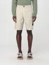 Stone Island Short  Men Color Sand