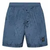 Stone Island Short-trunk 'dark Blue'