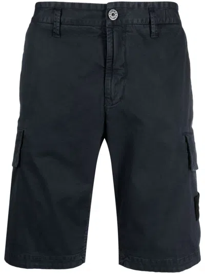 Stone Island Polo Ralph Lauren Shorts