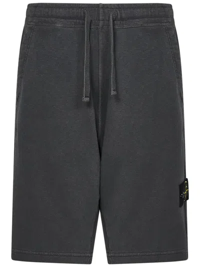 STONE ISLAND STONE ISLAND SHORTS