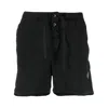 Stone Island Polyamide Shorts