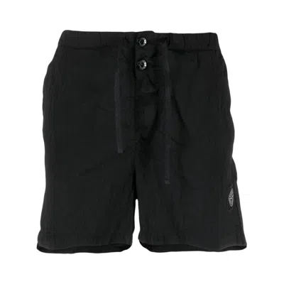 STONE ISLAND STONE ISLAND SHORTS