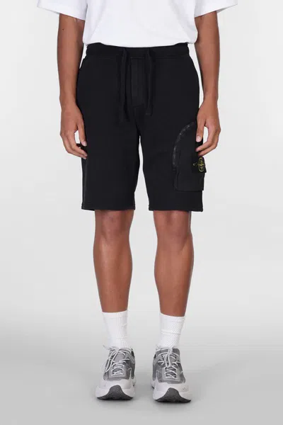 STONE ISLAND STONE ISLAND SHORTS