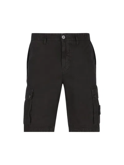 Stone Island Shorts