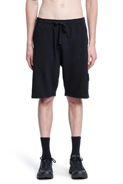 STONE ISLAND STONE ISLAND SHORTS & SKIRTS