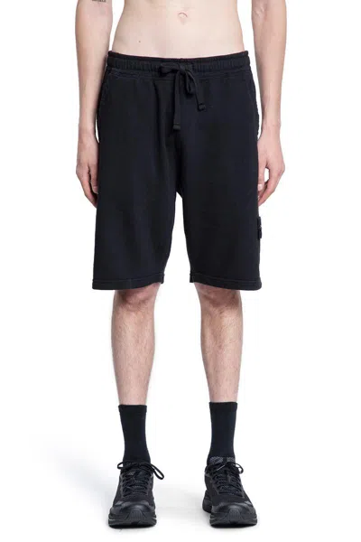 STONE ISLAND STONE ISLAND SHORTS & SKIRTS
