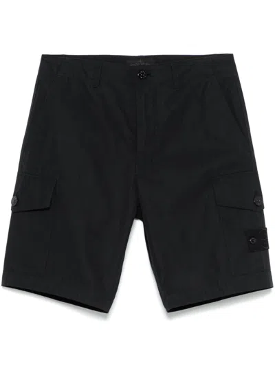 STONE ISLAND STONE ISLAND SHORTS