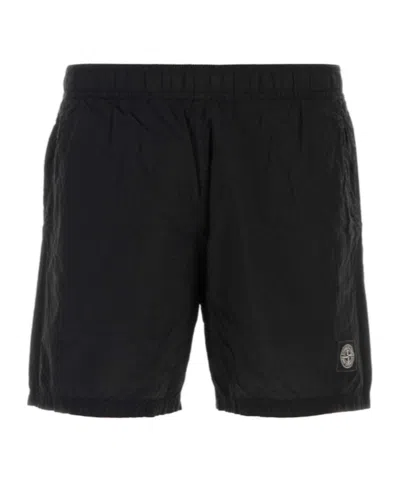 STONE ISLAND SHORTS