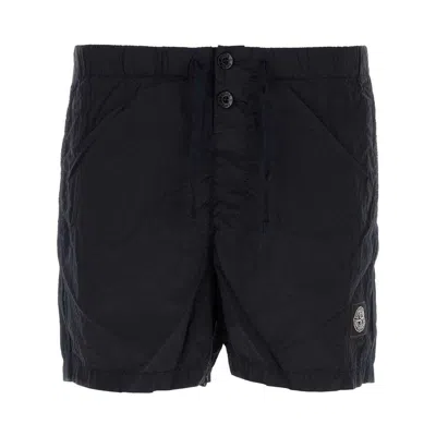 STONE ISLAND STONE ISLAND SHORTS