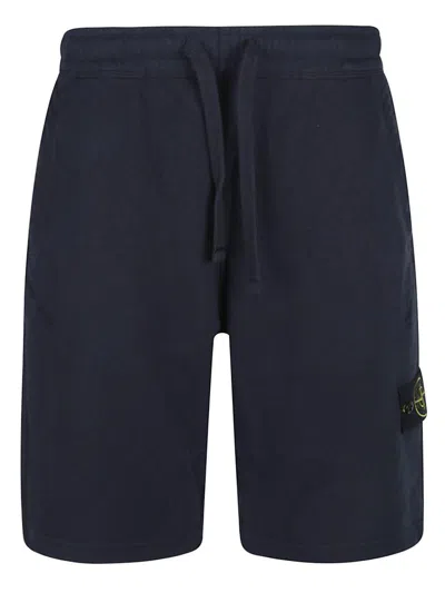STONE ISLAND STONE ISLAND SHORTS